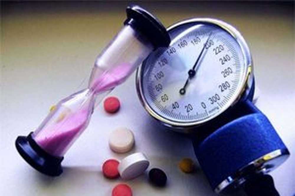 Liječenje hipertenzije bez lijekova: kako se izliječiti na jednostavne načine - Giht February
