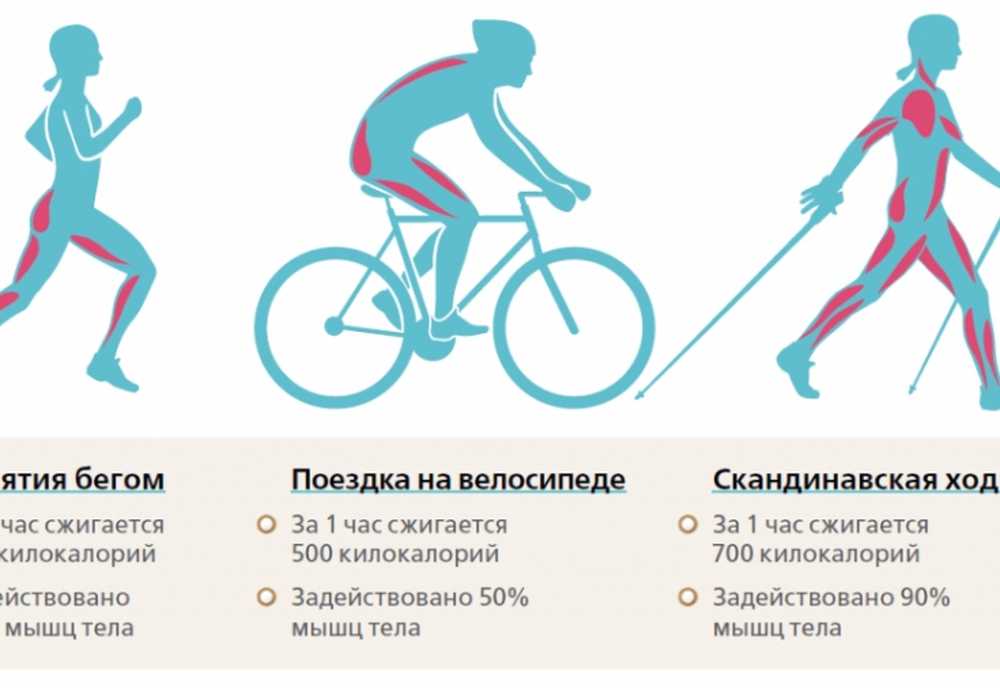 Как правильно ездить на велосипеде