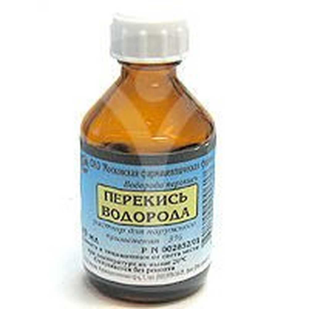Dr. Neumyvakin-Nalivaykin: uspješno liječenje bolesti hidrogen peroksidom i sodom kupkom