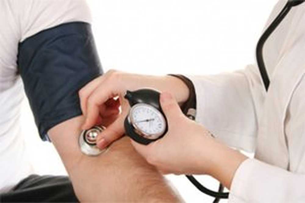 Jesu li hipertenzija čučnjevi korisni?