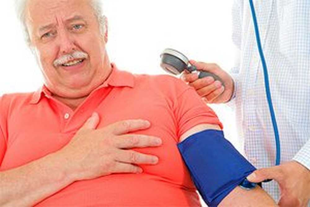 kako ukloniti dijagnoze hipertenzije