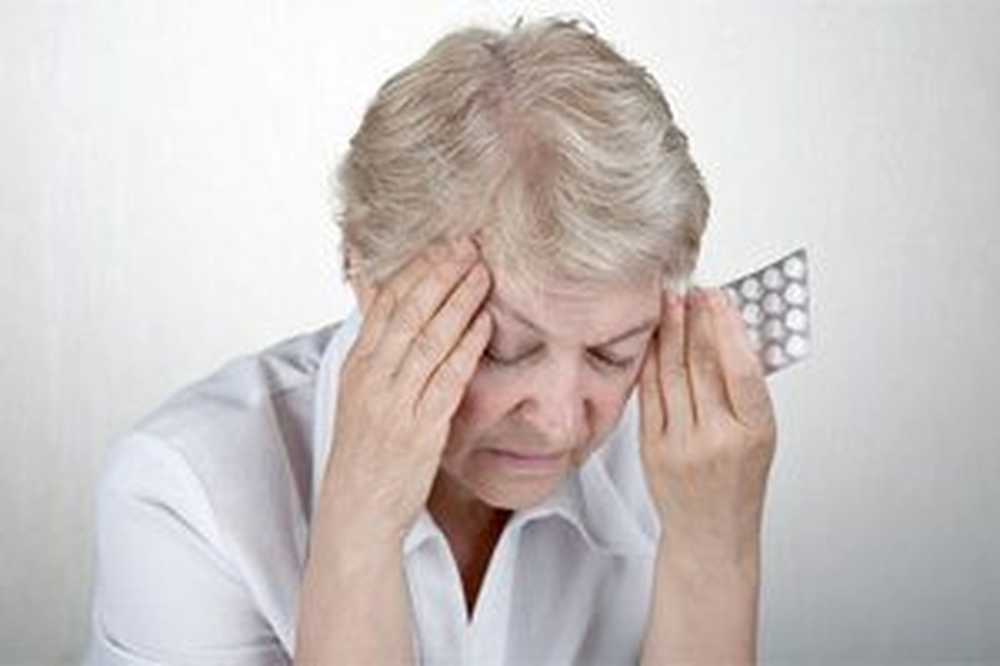Glavobolja tableta dilatacijskih žila