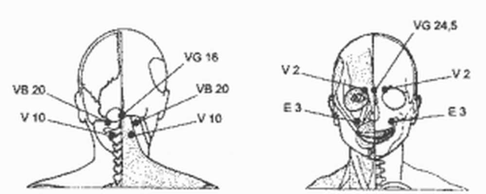 Точки от головной боли. Точечный массаж при головной боли и мигрени точки. Точки при головной боли мигрень. Точки акупунктуры при головной боли и мигрени точечный. Точки массажа при мигрени.