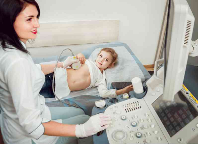 hipertenzija mjehura u dijete)
