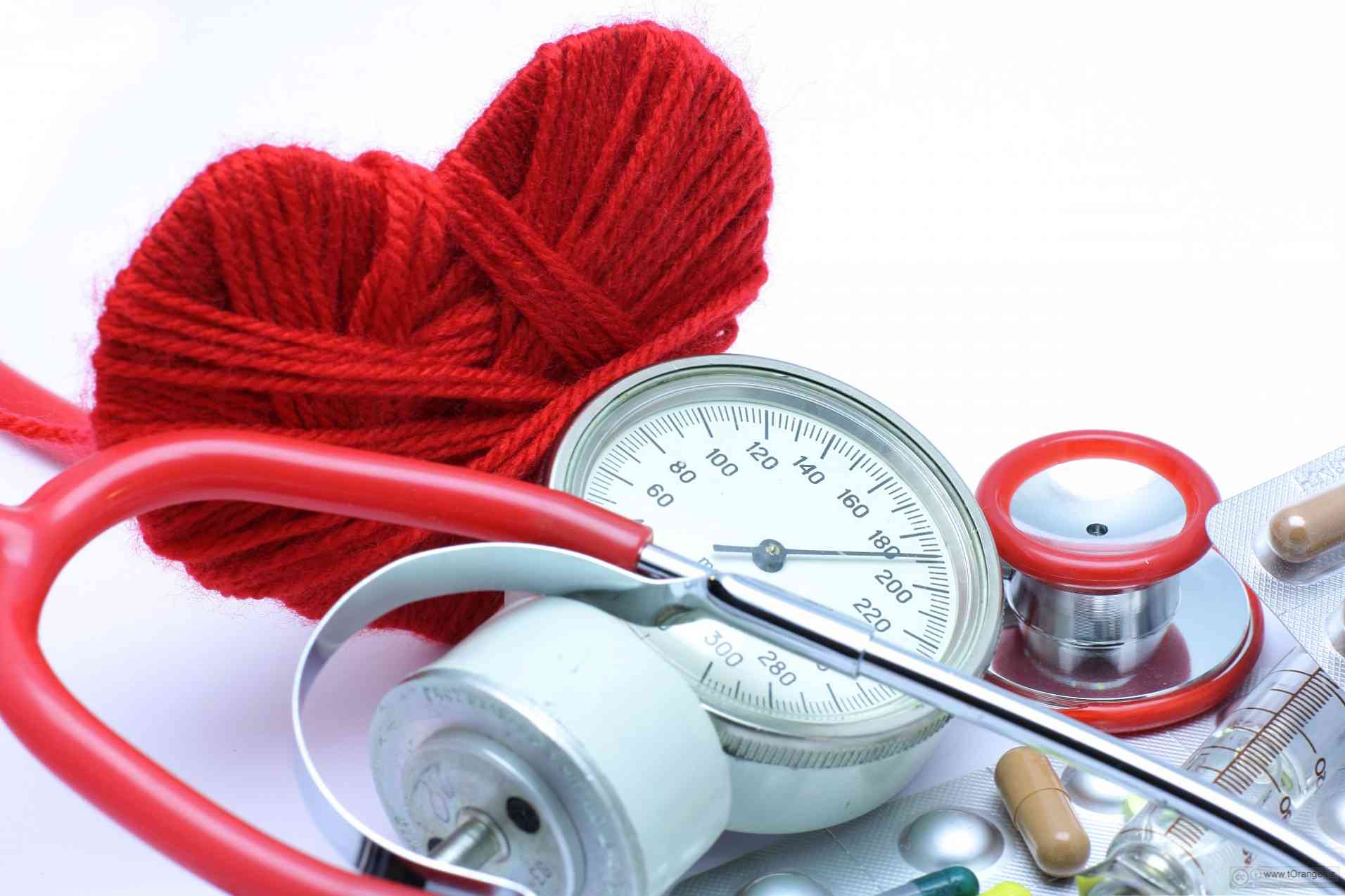 Lijekovi koji brzo smanjuju krvni tlak - Miokarditis February