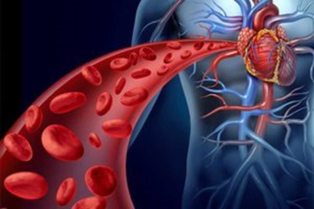 kako poboljšati tonus krvnih žila hipertenzije)