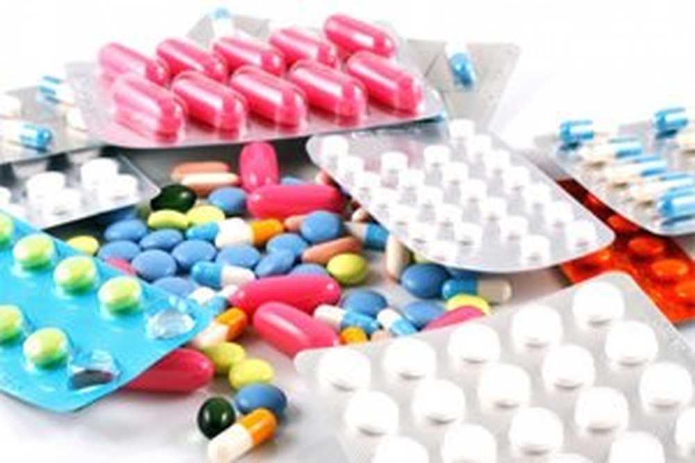Tablete za tlak: popis najboljih lijekova, bez nuspojava - Migrena - 