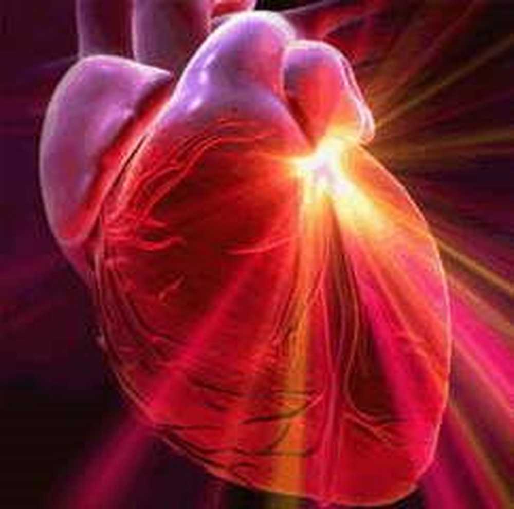 Hipertenzija, zatajenje srca