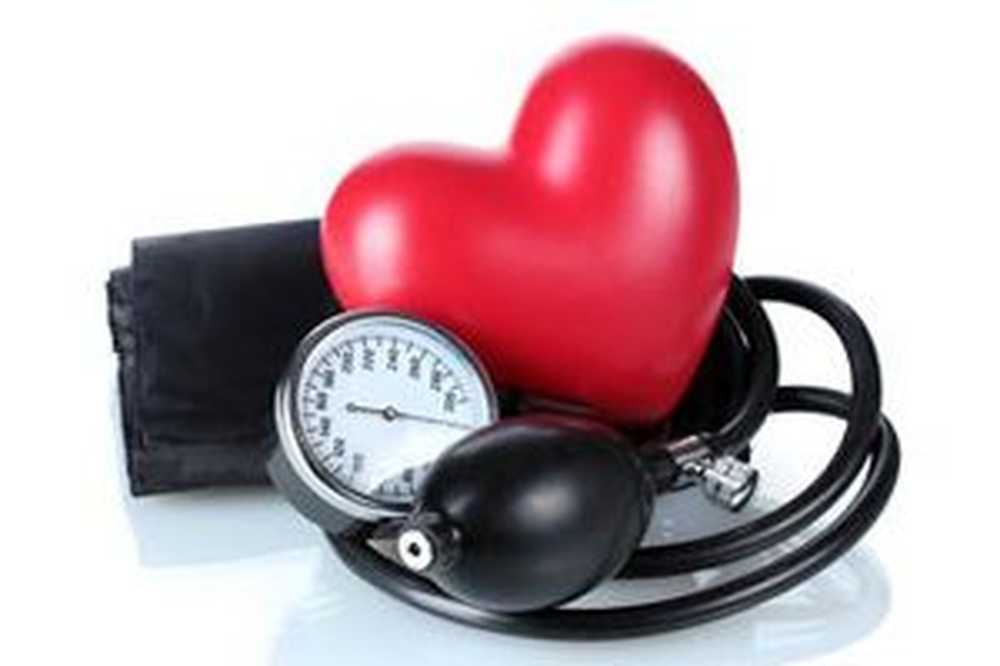 hipertenzija, otkazivanje srca liječenje)